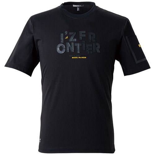 39-009 76 クラックブラック