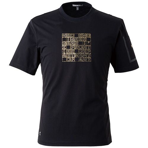 39-009 80 グリッターブラック