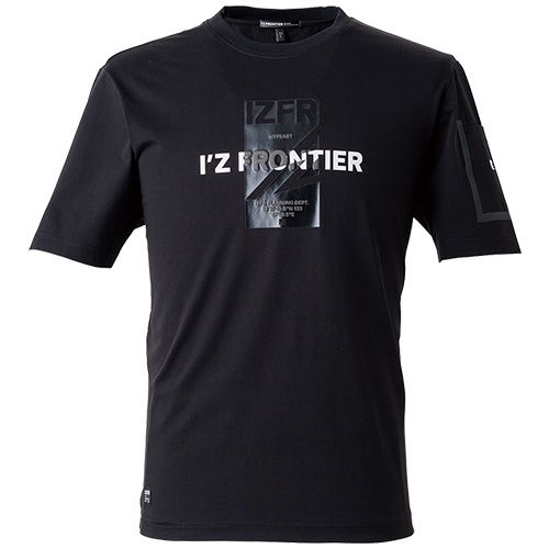 39-009 82 タングルブラック