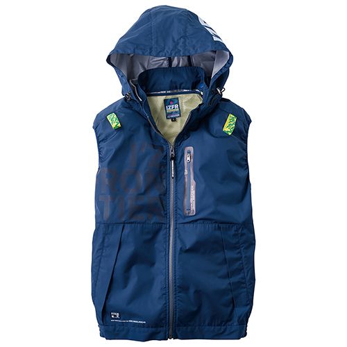 39-10246S 02 ネイビー