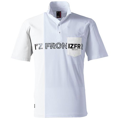 39-111 91 シルバー×ホワイト