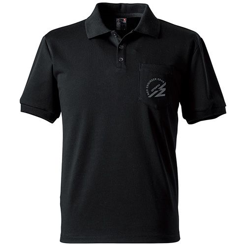 39-114ES 81 エンブロブラック