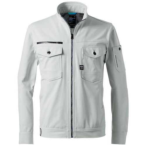 39-3160 01 シルバーグレー