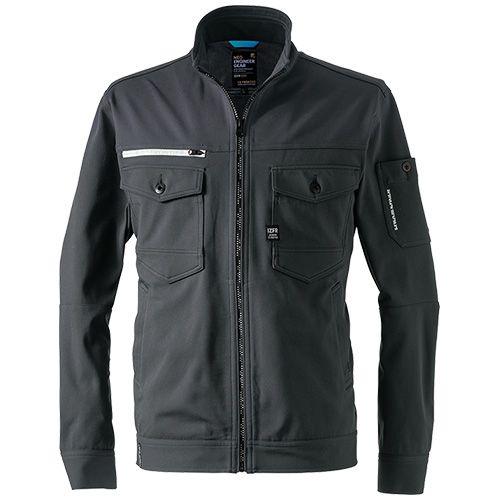 39-3160 04 チャコールグレー