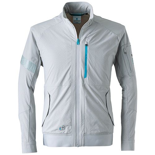 39-3280 01 シルバーグレー