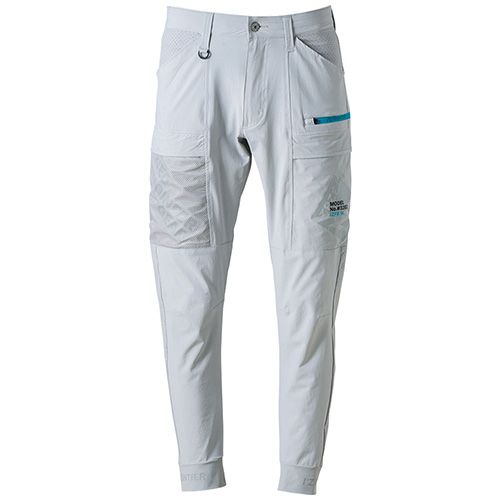 39-3282 01 シルバーグレー