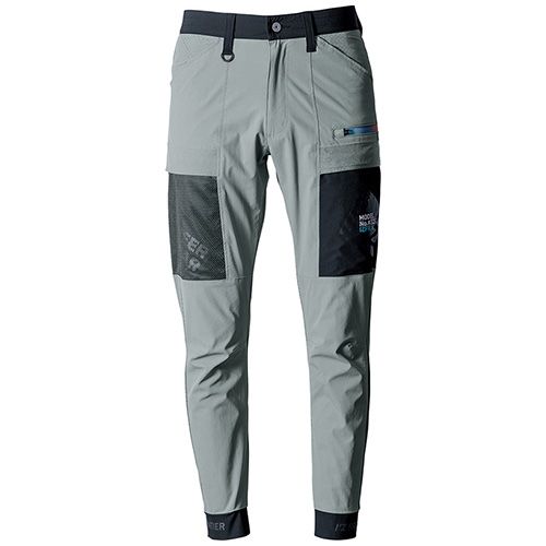 39-3282 98 グレージュ×ブラック