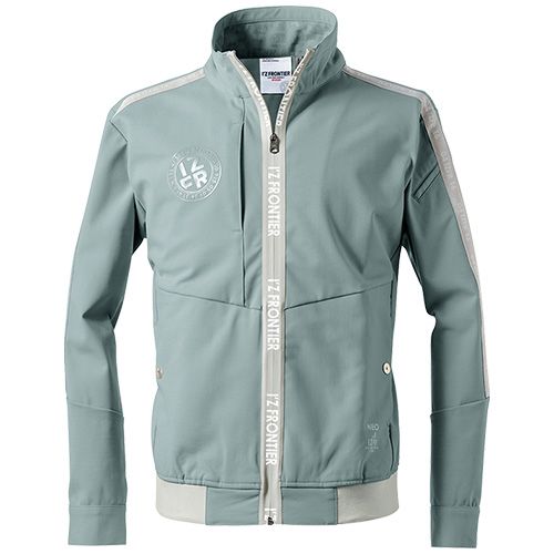 39-3320 14 スチールグレー