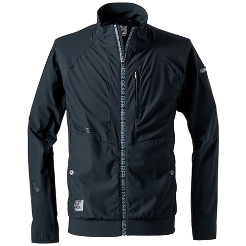 39-3418 05 ブラック