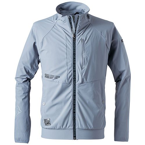 39-3418 14 スチールグレー