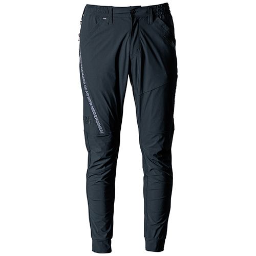 【新品】ナイロンストレッチジョガーパンツ 3572.jpg