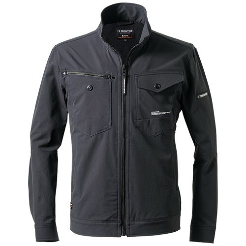 39-3700 04 チャコールグレー