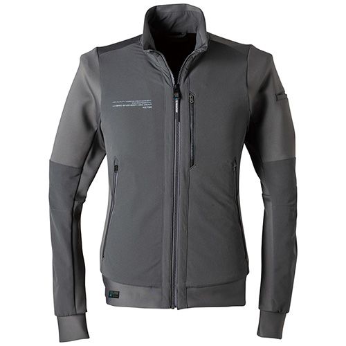 39-3790 04 チャコールグレー