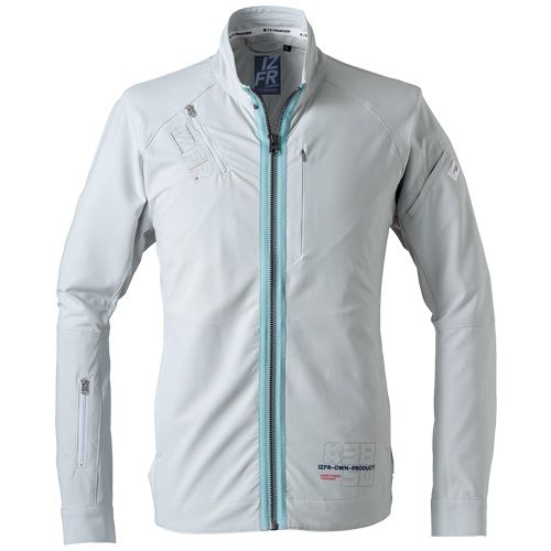 39-3850 01 シルバーグレー