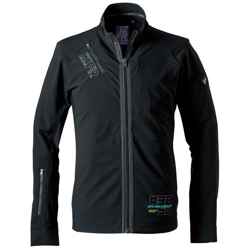 39-3850 05 ブラック