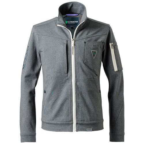 39-5340J 51 ヴェイパーグレー