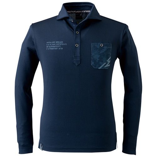 39-701 02 ネイビー