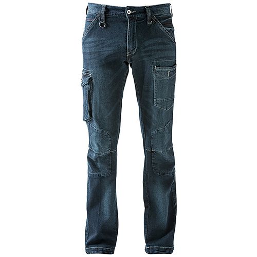 39-7252 11 インディゴブルー