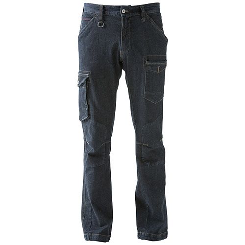 39-7252 12 ブラックインディゴ