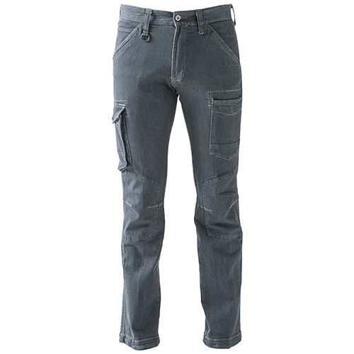 39-7252 14 スティールグレー