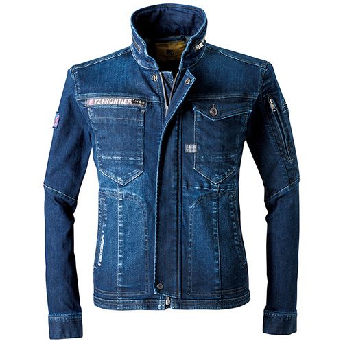 39-7260 11 インディゴブルー