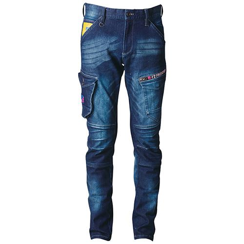 39-7262 11 インディゴブルー