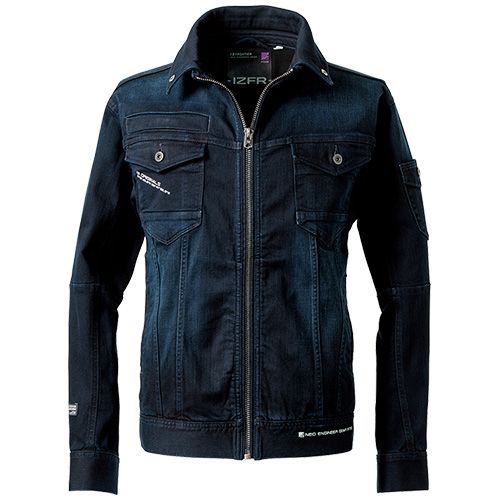 39-7310 12 ブラッカーインディゴ