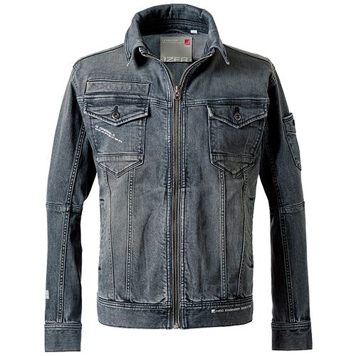 39-7310 14 スチールグレー