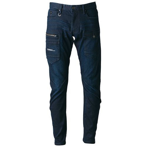 39-7312 12 ブラッカーインディゴ