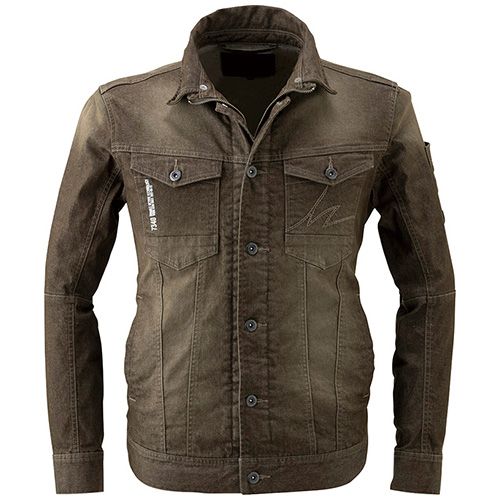 39-7340 10 カーキ