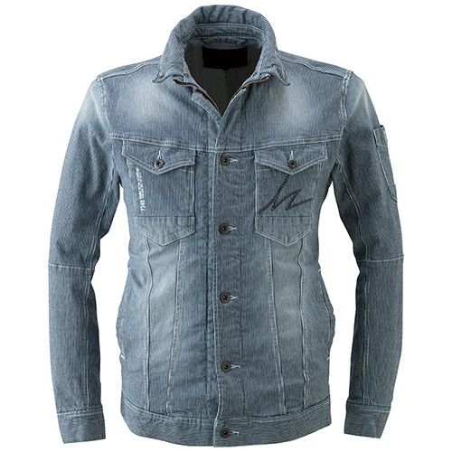 39-7340 18 ブルーヒッコリー