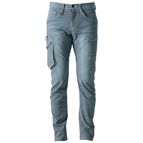 39-7342 18 ブルーヒッコリー