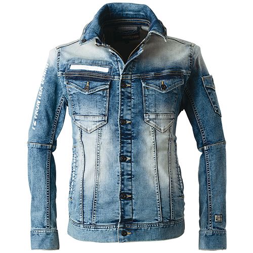 39-7350 17 ヴィンテージブルー