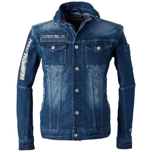 39-7350 19 リファインドブルー