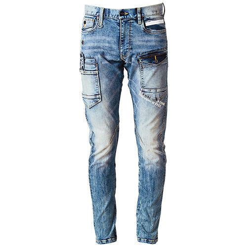 39-7352 17 ヴィンテージブルー