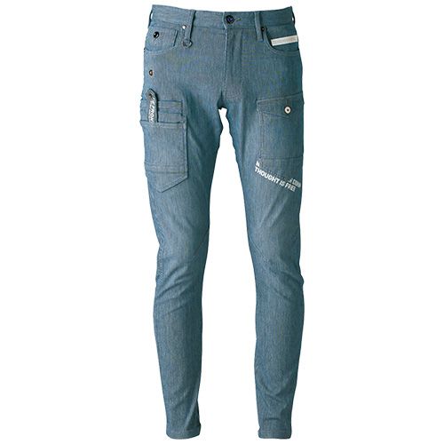 39-7352 18 ブルーヒッコリー