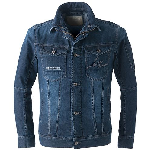 39-7410 11 インディゴブルー