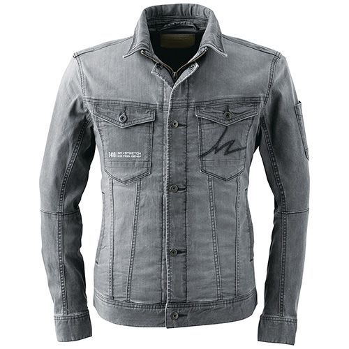 39-7410 23 スモークグレー