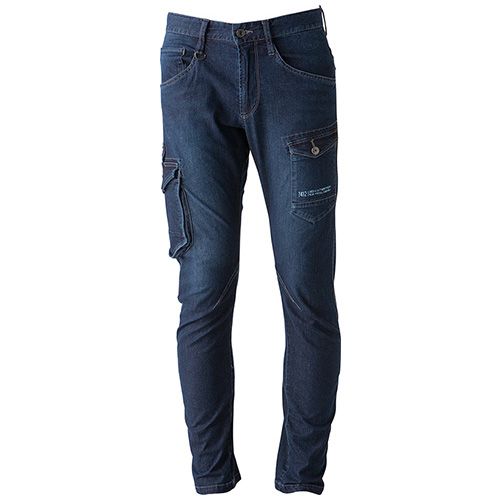 39-7412 11 インディゴブルー