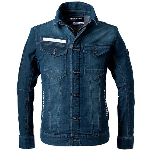 39-7450 11 インディゴブルー