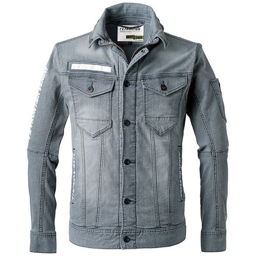 39-7450 23 スモークグレー