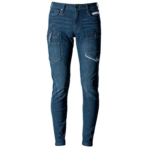 39-7452 11 インディゴブルー