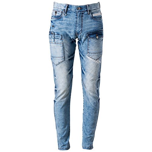 39-7452 35 ケミカルブルー