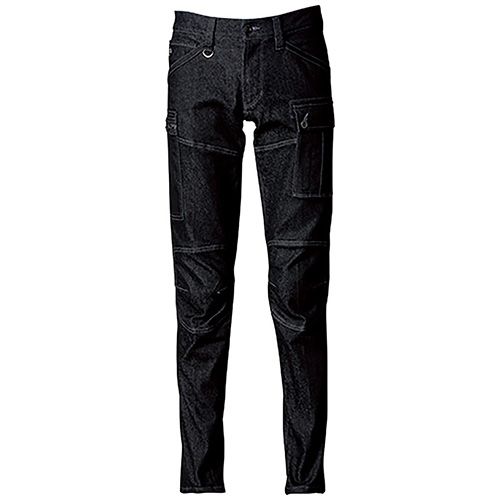 アイズフロンティア 7572 [通年]ストレッチ3Dカーゴパンツ[男性用