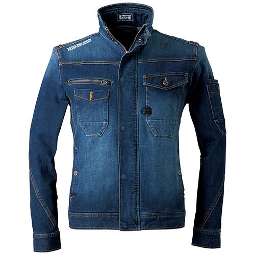 39-7630 11 インディゴブルー