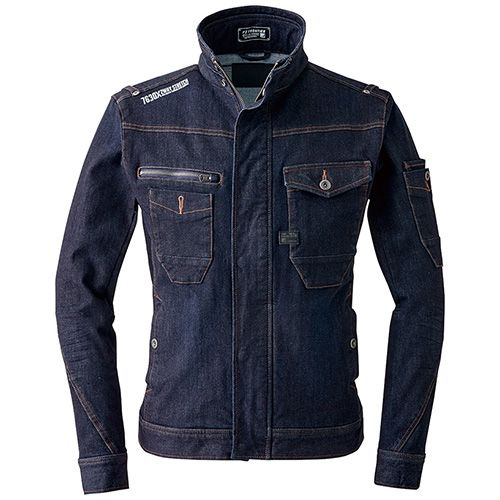 39-7630 24 ディープインディゴ