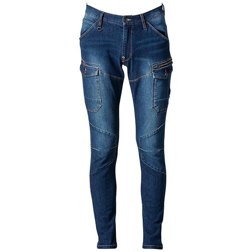 39-7632 11 インディゴブルー