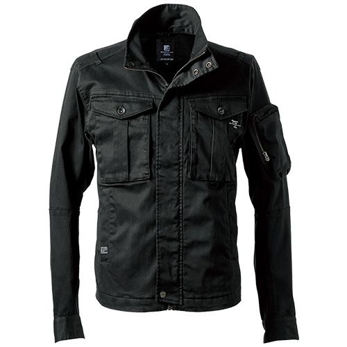 39-7850 05 ブラック