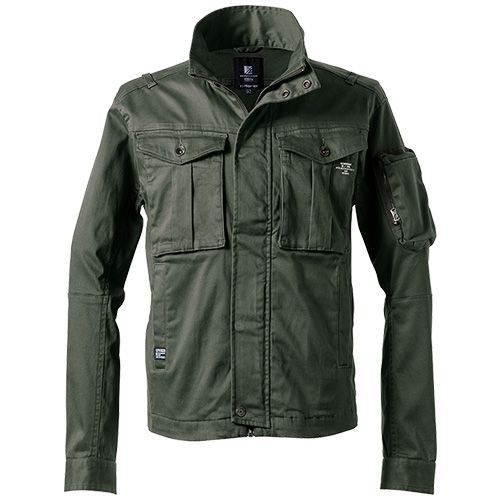 39-7850 15 アーミーグリーン