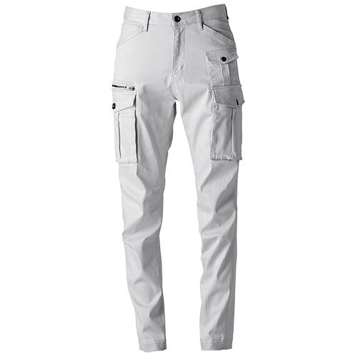 39-7852 01 シルバーグレー